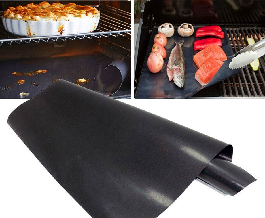 Ovenmat - 2pack