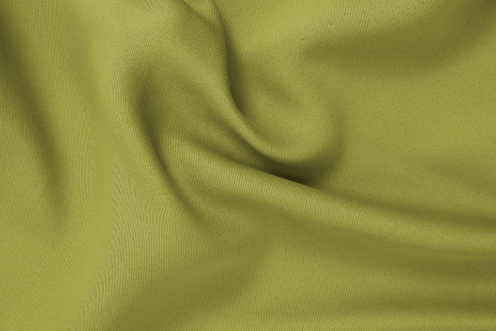 Gordijn - 150 x 250 cm - Ringen - Mint