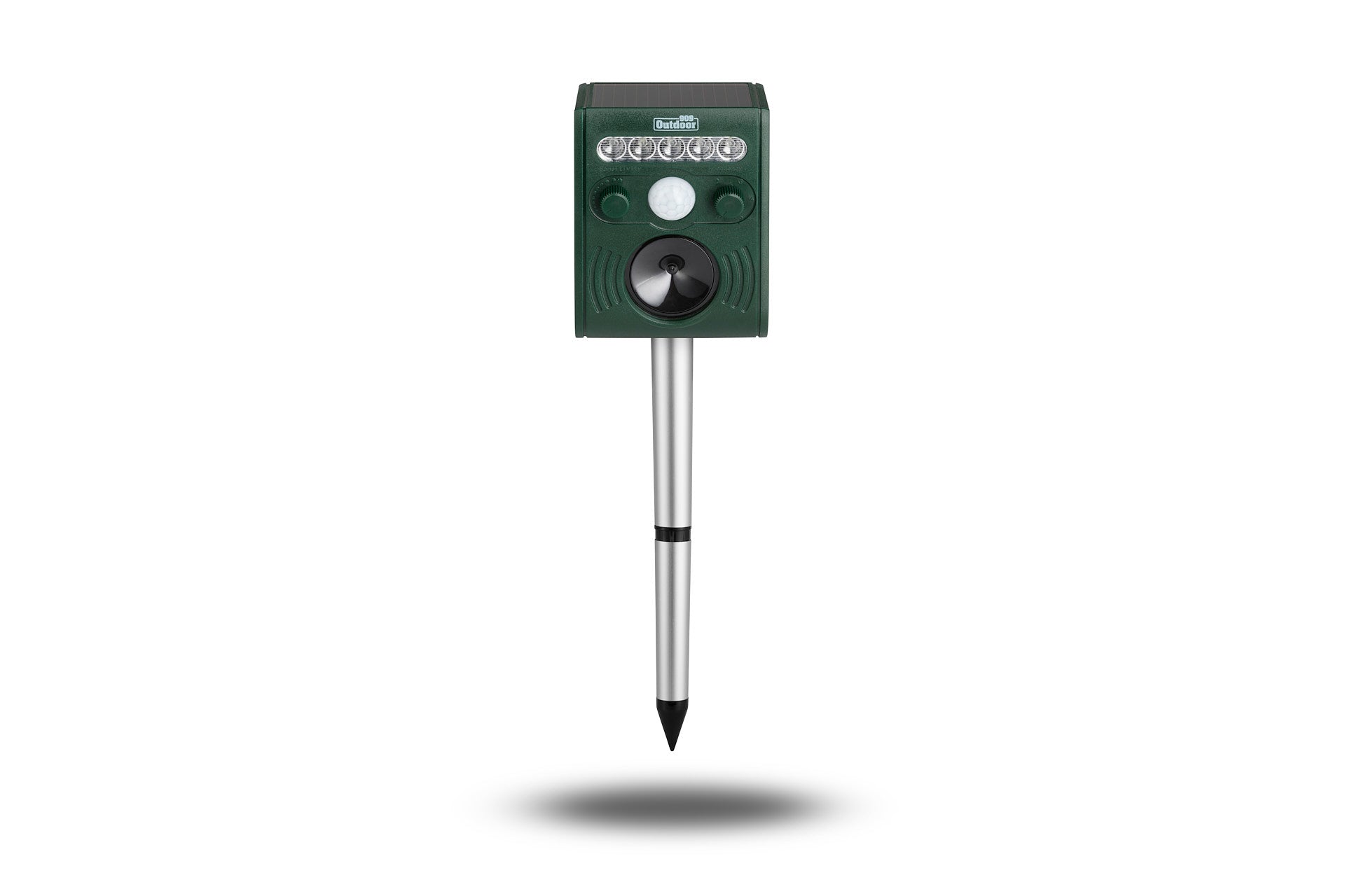 Verjager solar