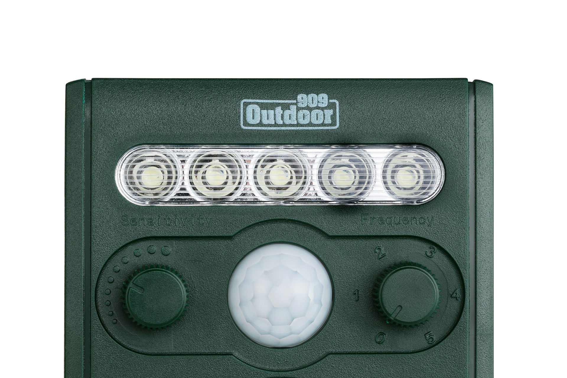 Verjager solar