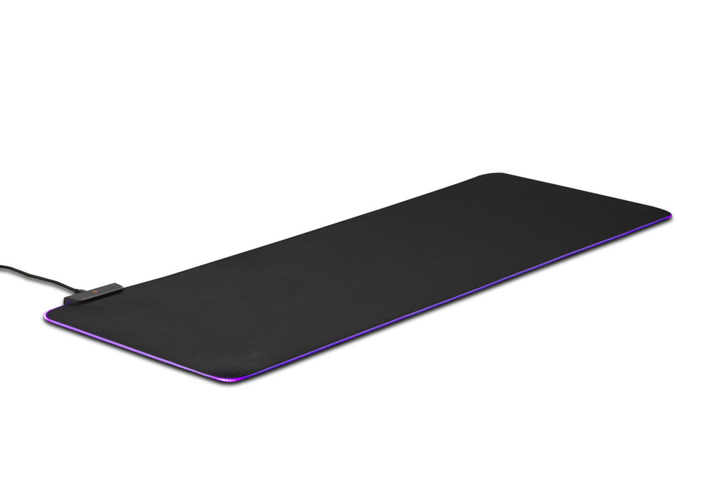 XXL Gaming Muismat met LED