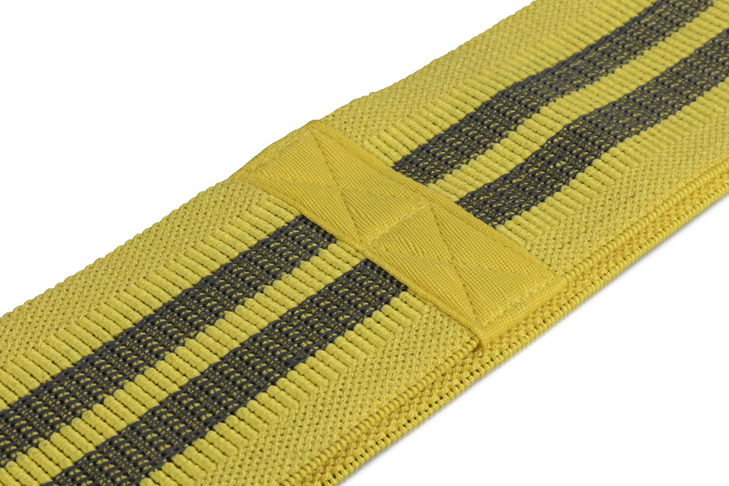 Weerstandsband
