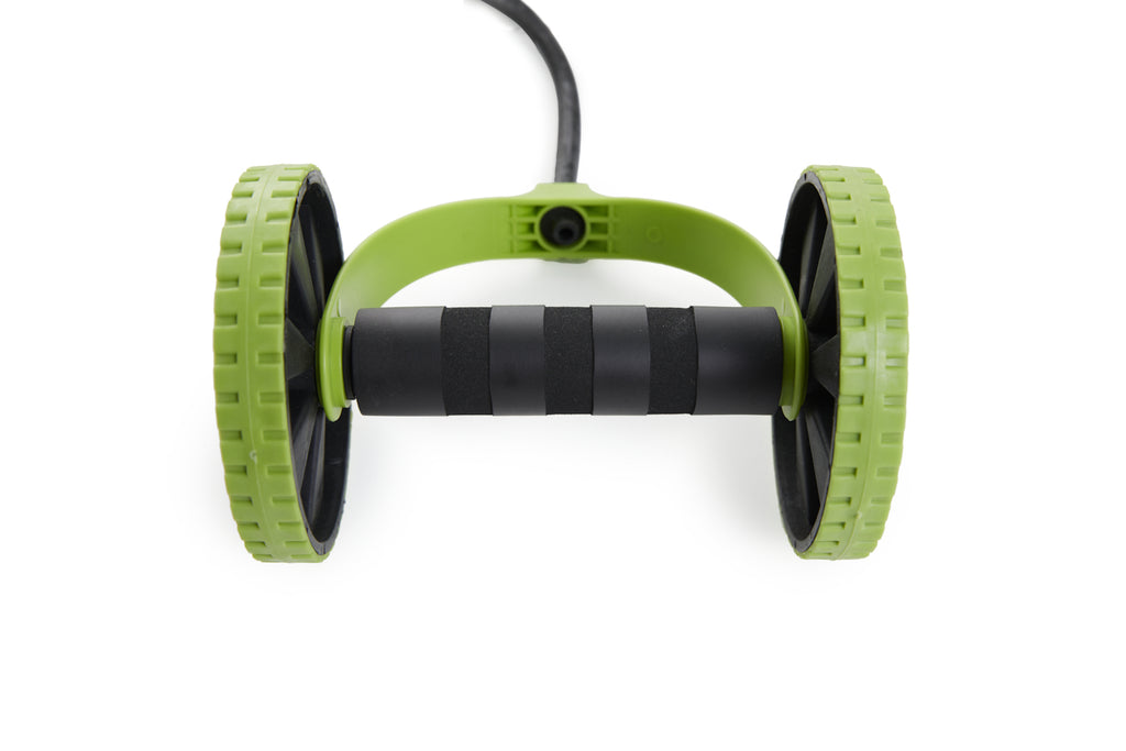 Multifunctionele ab-roller