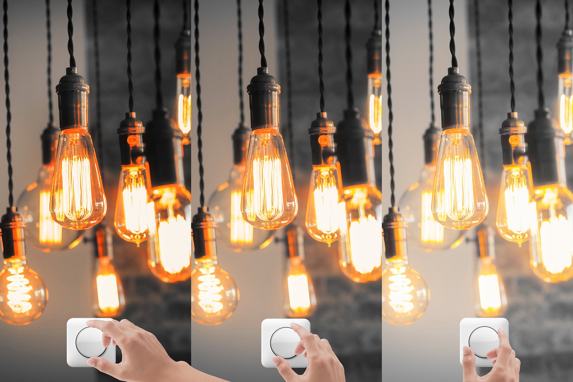 Led Dimmer 1 pack