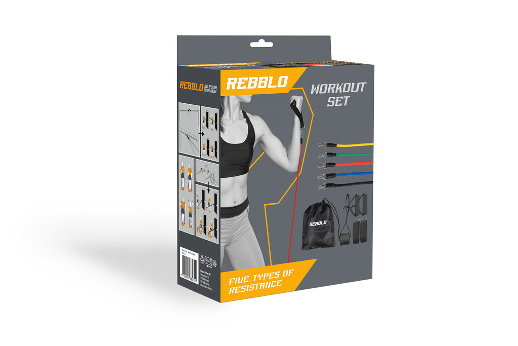 Workout Set