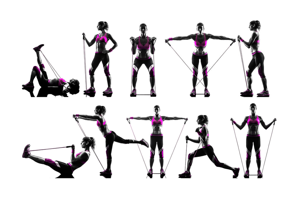 Workout Set