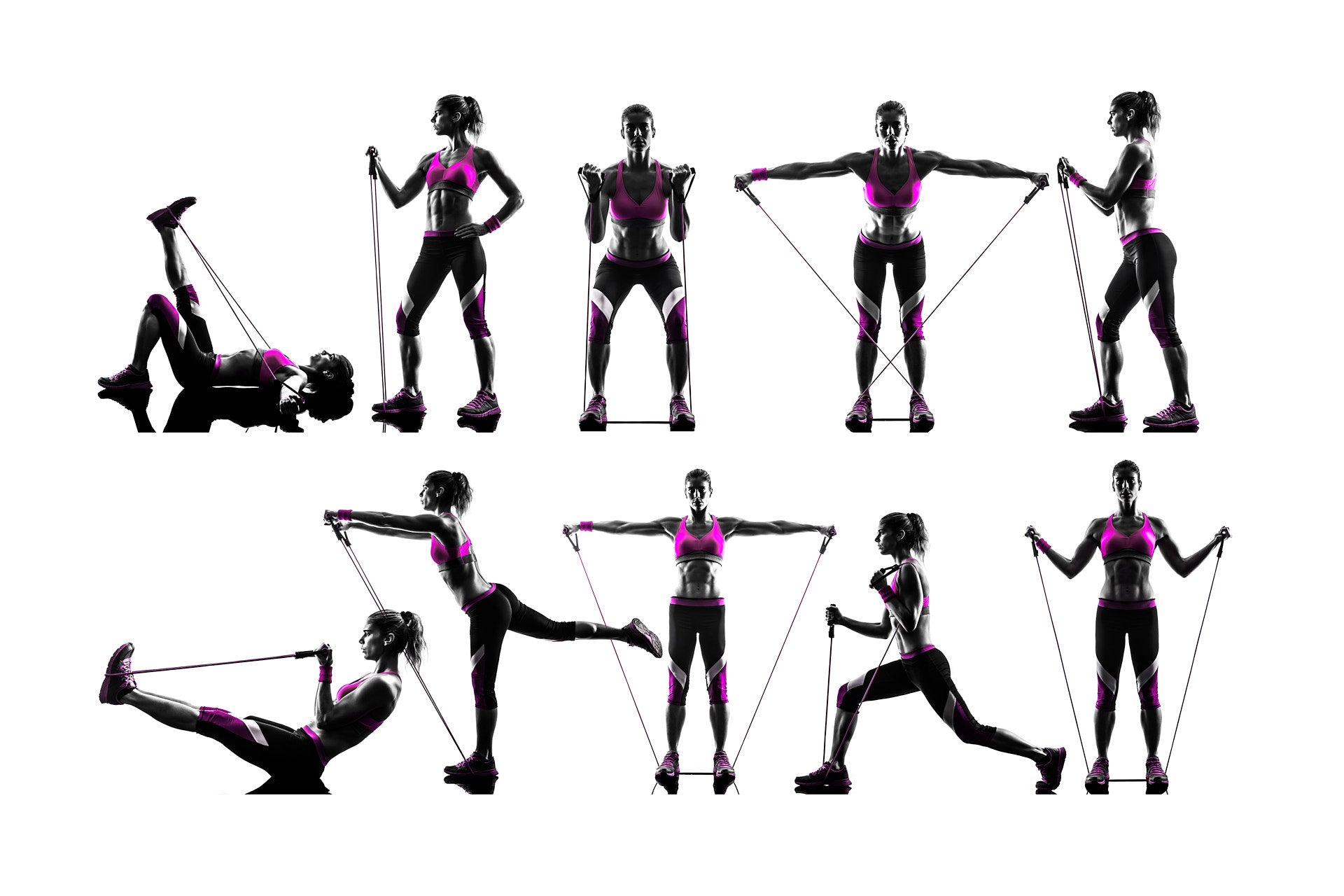 Workout Set