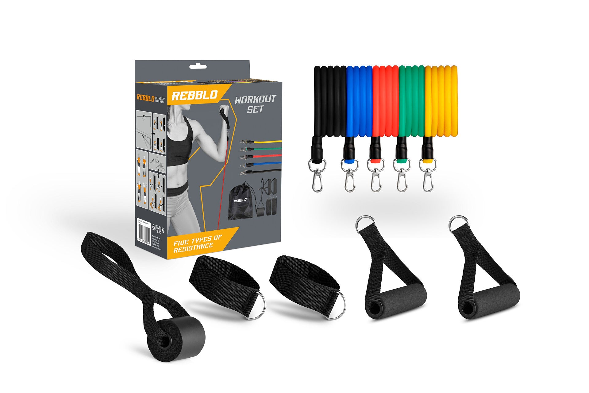 Workout Set