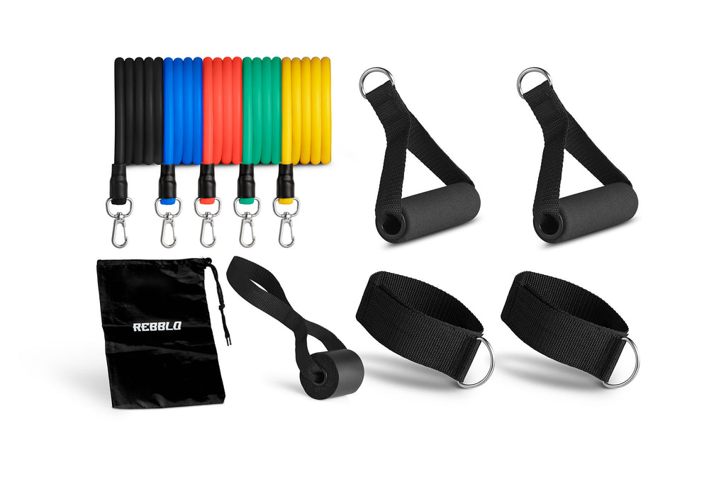Workout Set