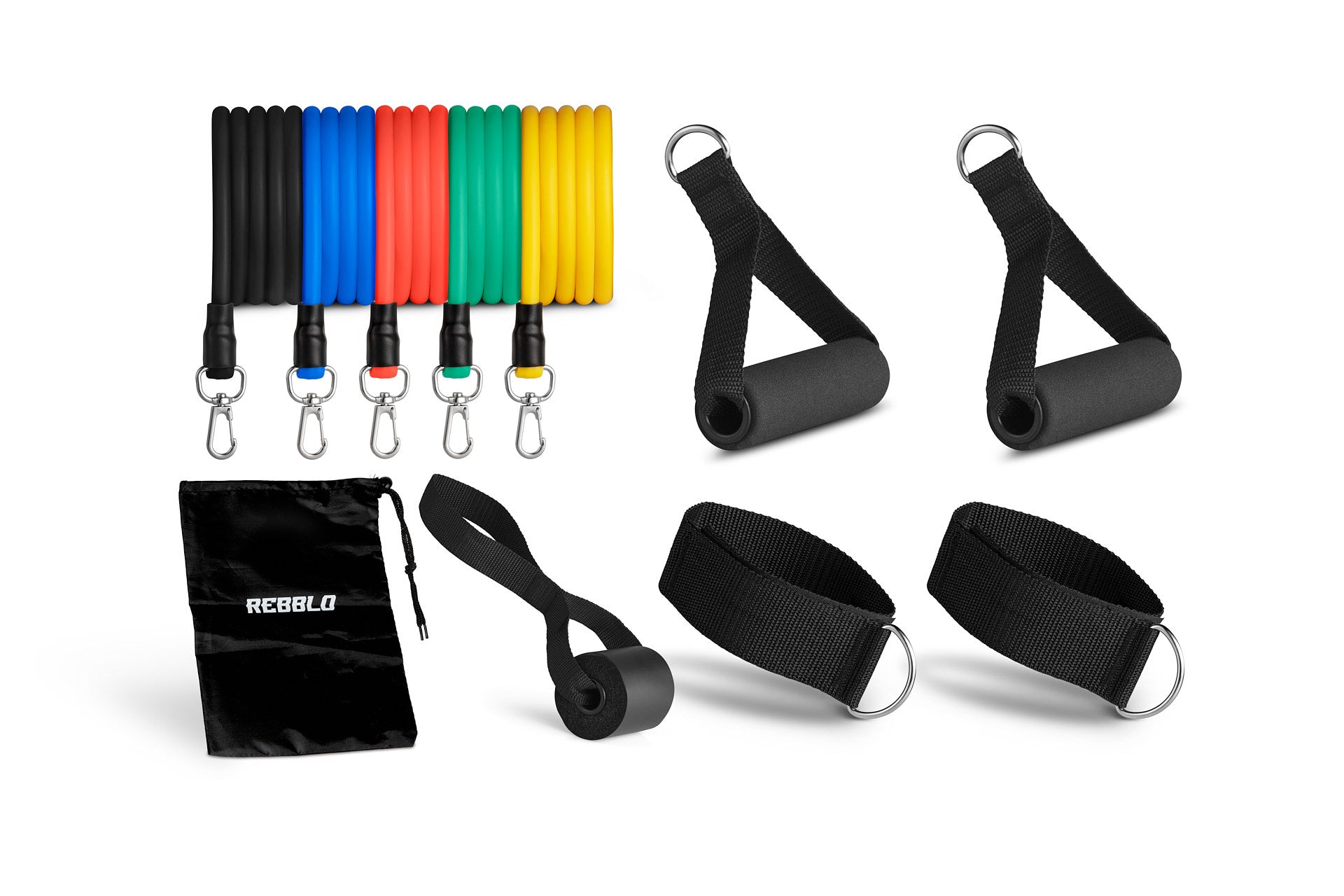 Workout Set