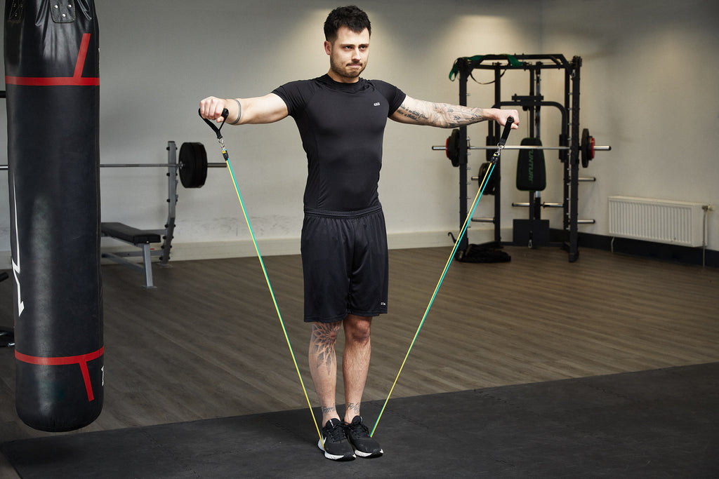 Workout Set