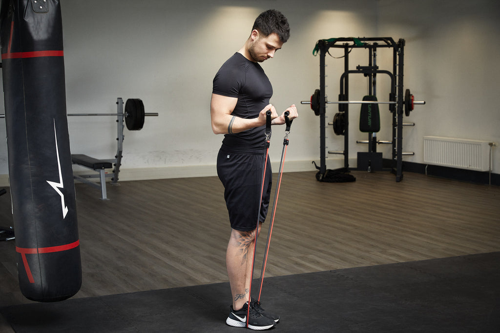 Workout Set