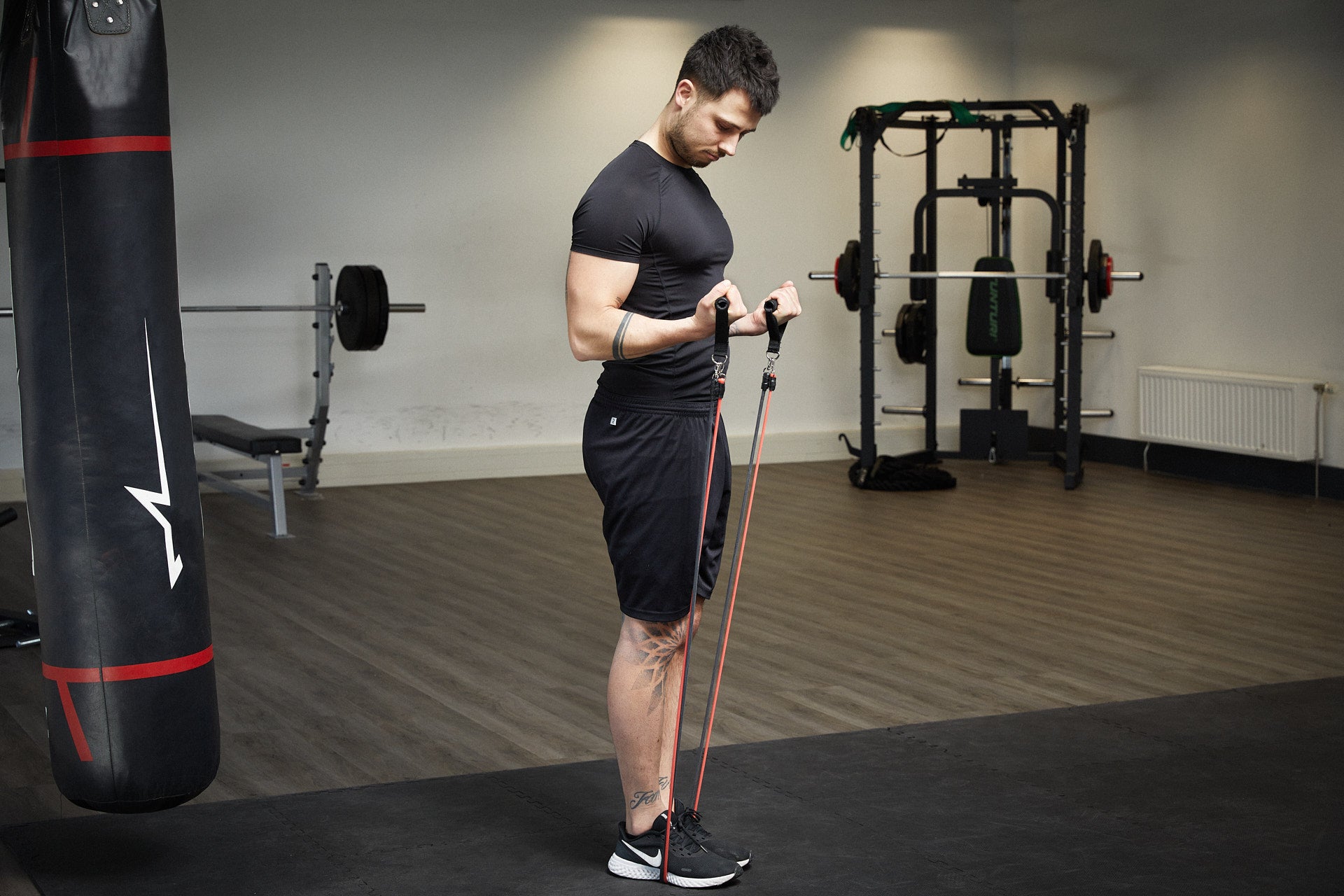 Workout Set