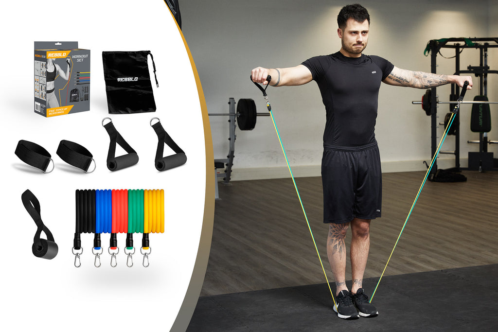 Workout Set