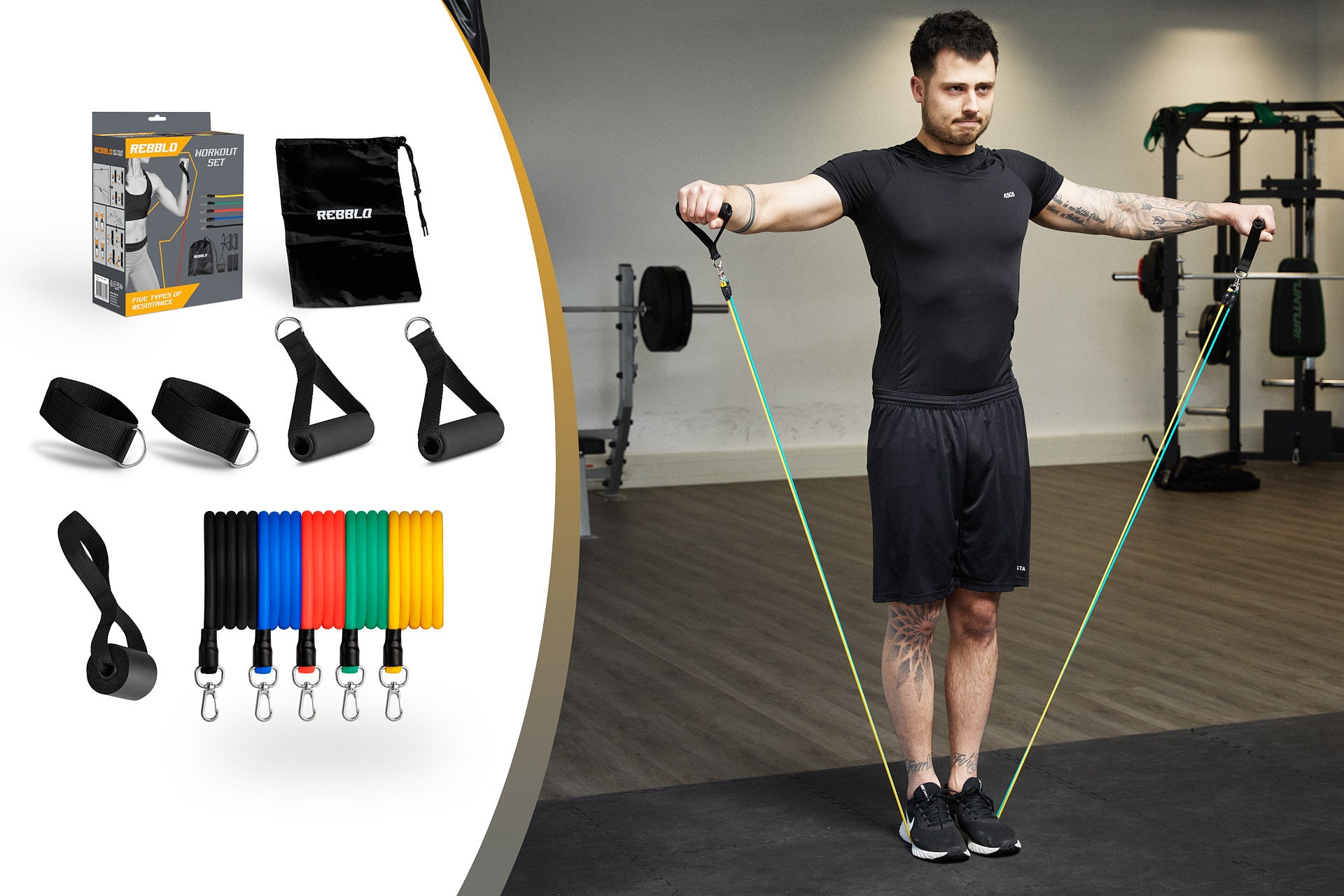 Workout Set
