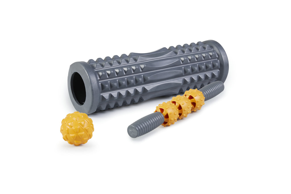 Massageset 3 in 1