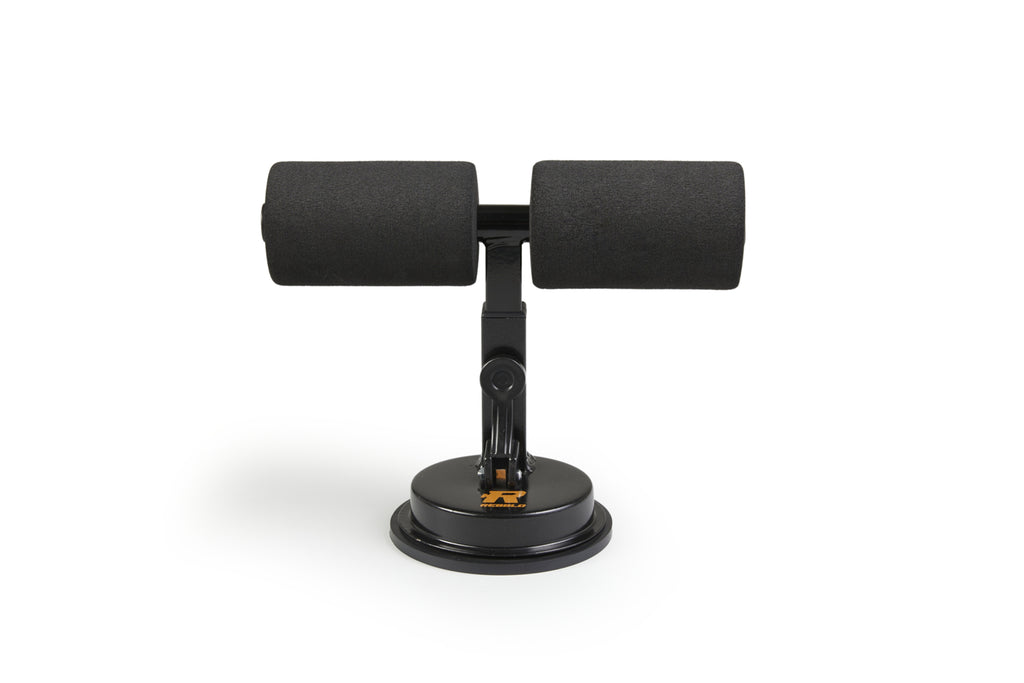 Sit-up bar