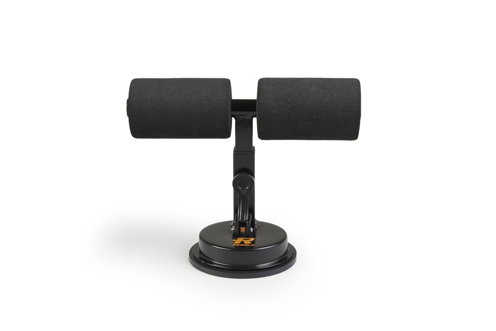 Sit-up bar