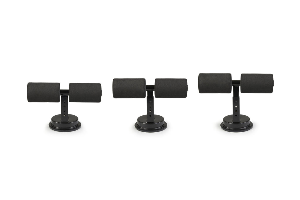 Sit-up bar