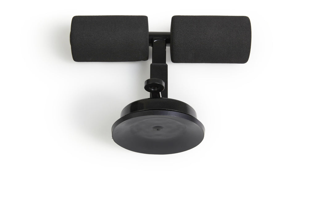 Sit-up bar