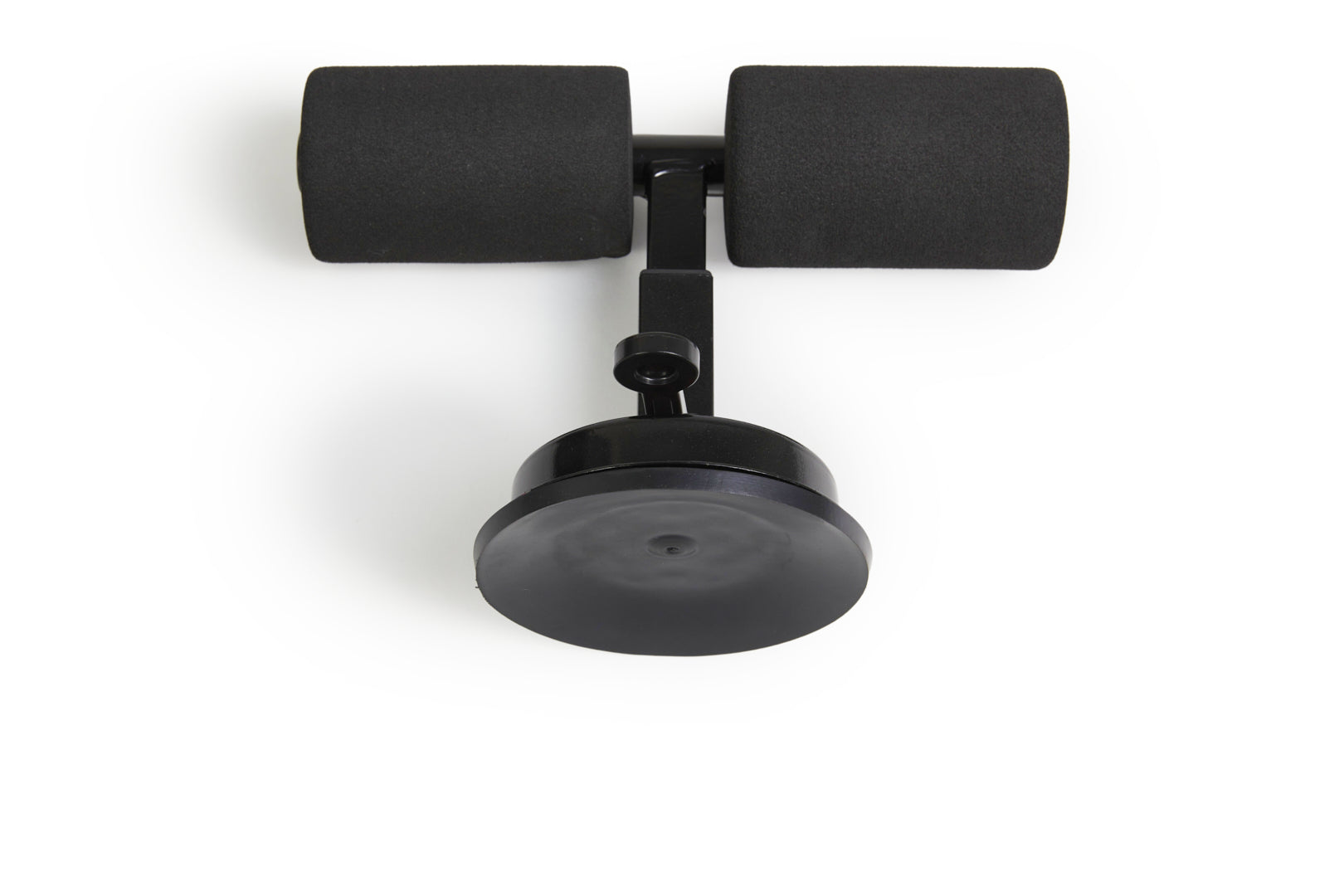 Sit-up bar