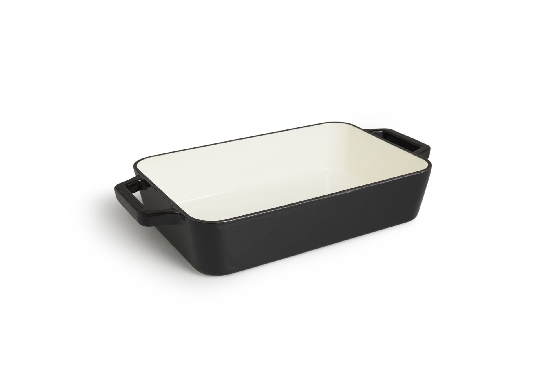 Gietijzeren Ovenschaal