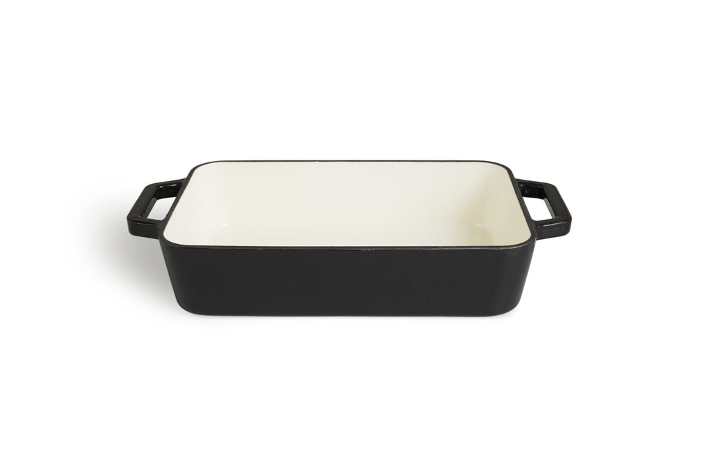Gietijzeren Ovenschaal