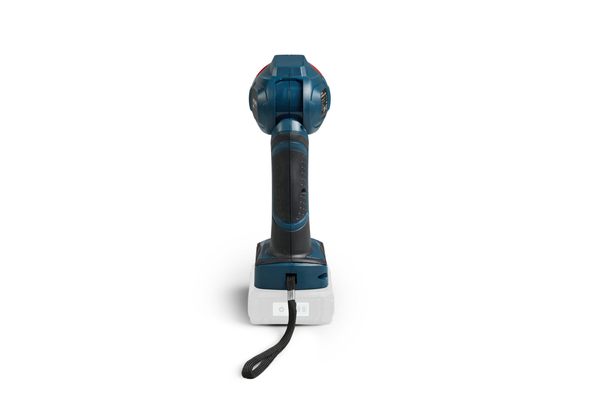 Wolfgang Accu Zaklamp 20v