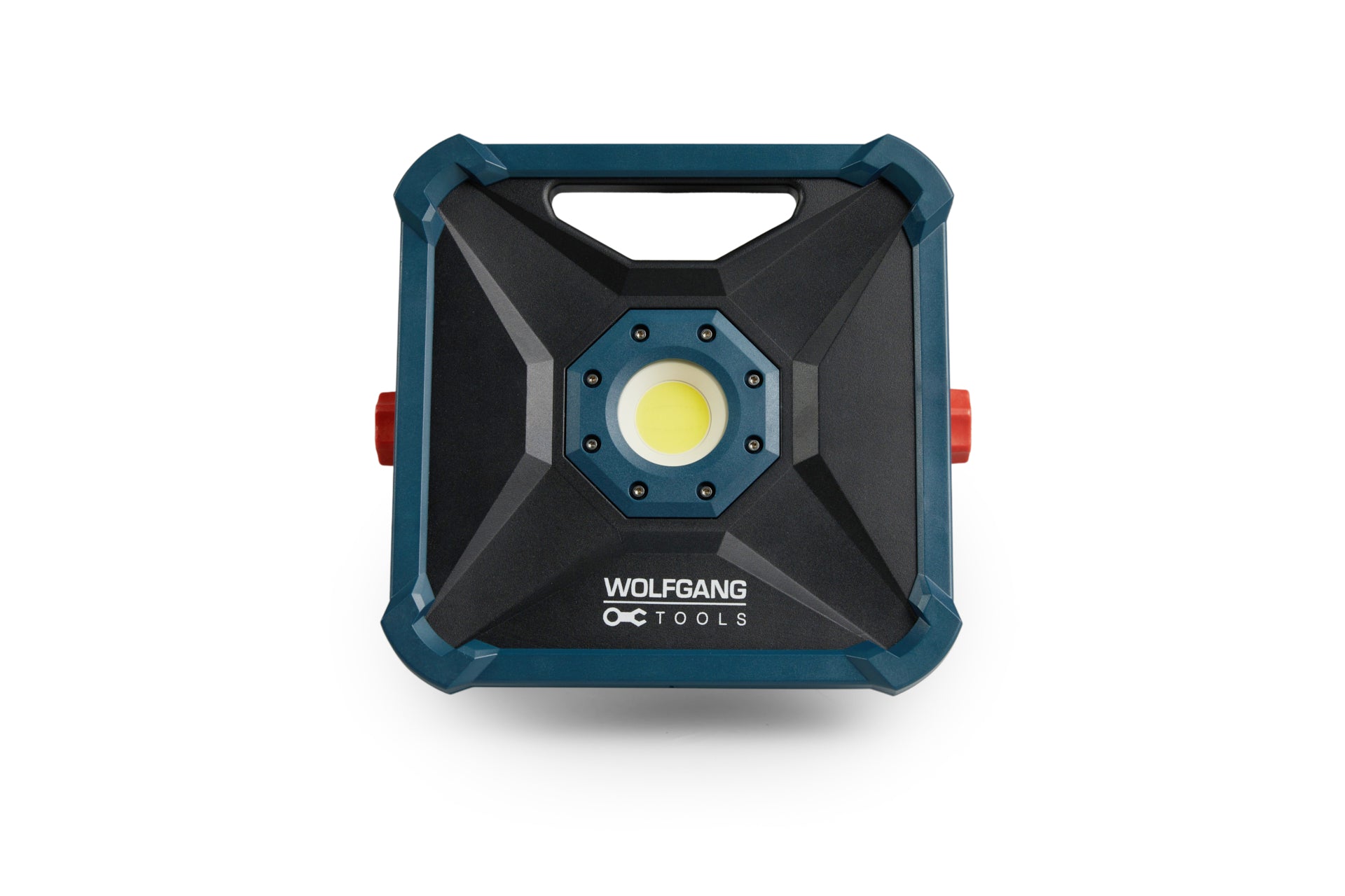 Wolfgang Accu Bouwlamp 20v