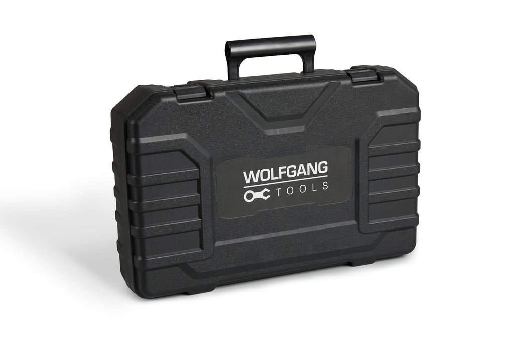 Wolfgang Accu Reciprozaag 20v