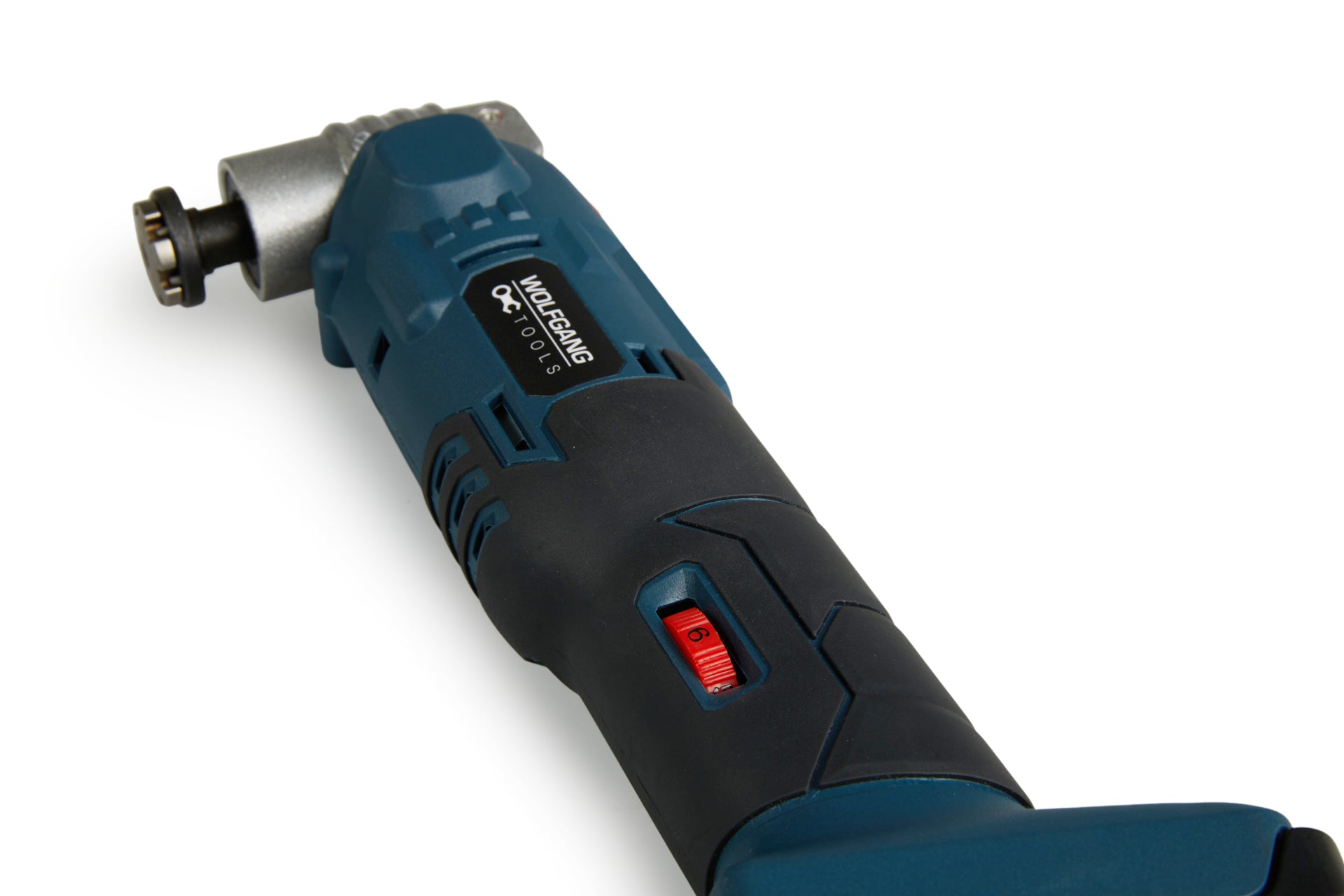 Wolfgang Accu Multitool 20v