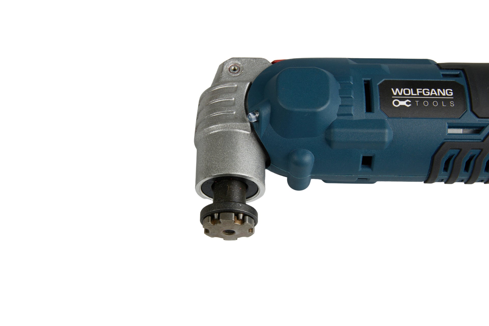 Wolfgang Accu Multitool 20v