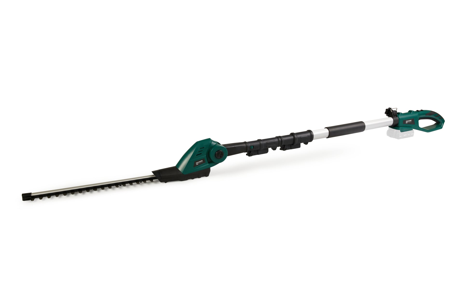 Wolfgang Accu 2-in-1 Takkenzaag en Heggenschaar 20v