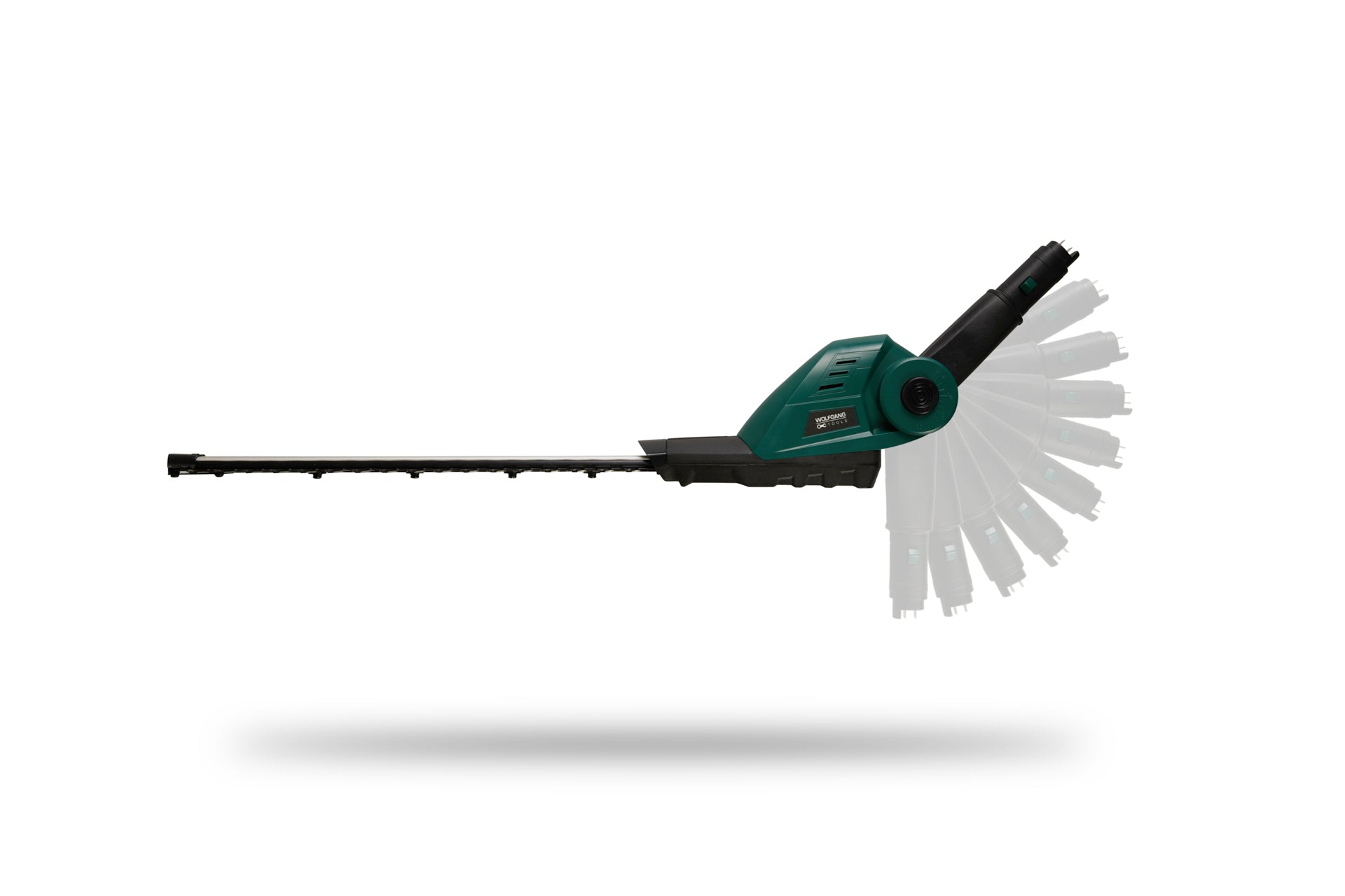 Wolfgang Accu 2-in-1 Takkenzaag en Heggenschaar 20v