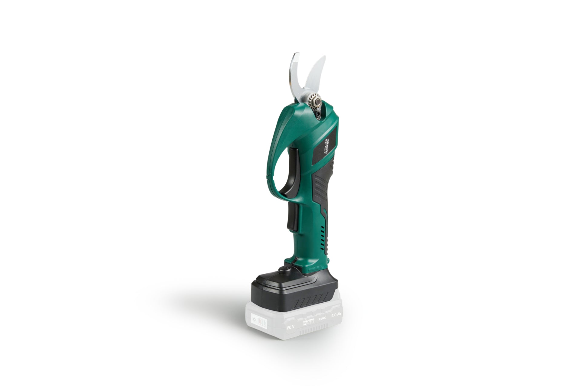 Wolfgang Accu Snoeischaar 20v