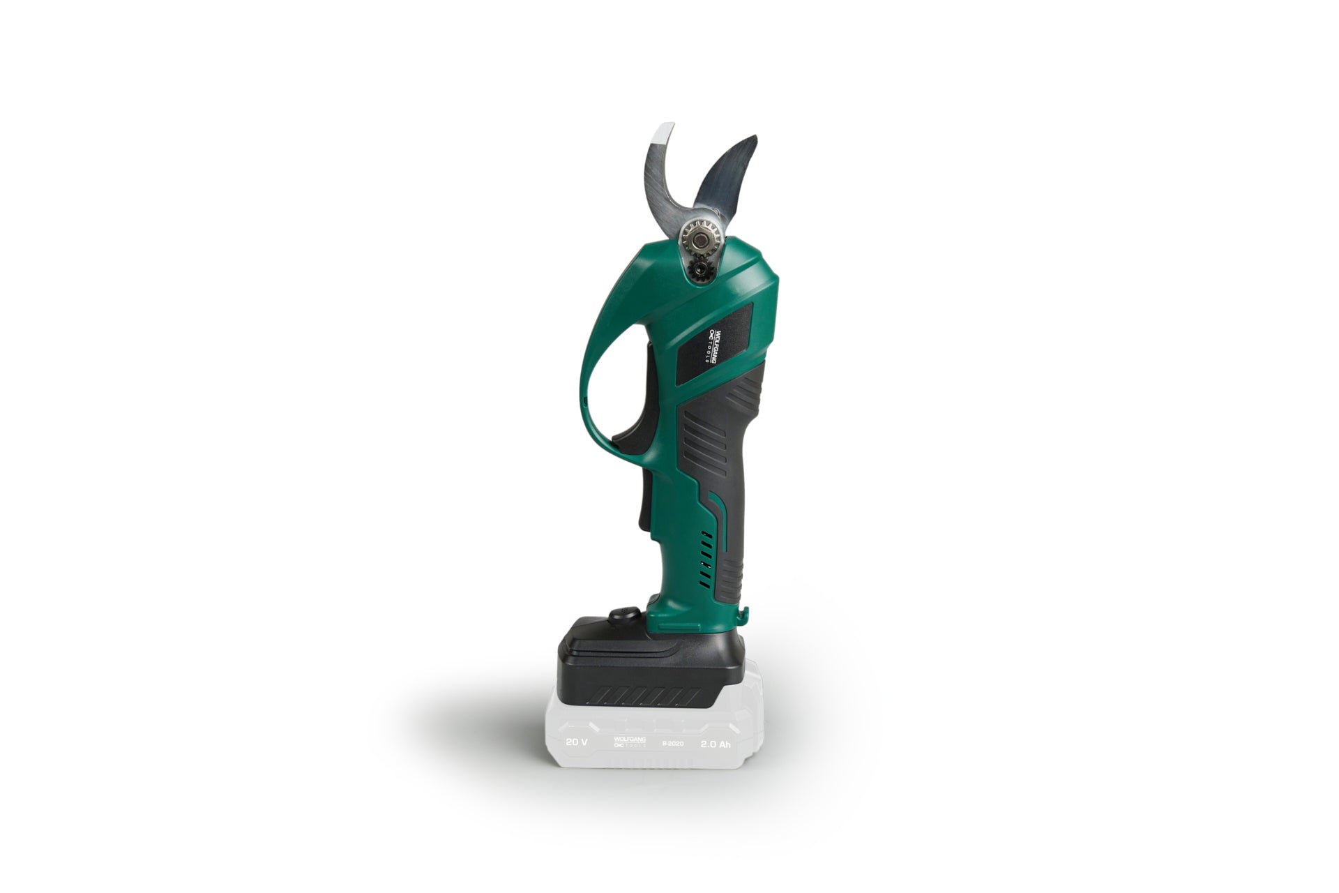 Wolfgang Accu Snoeischaar 20v