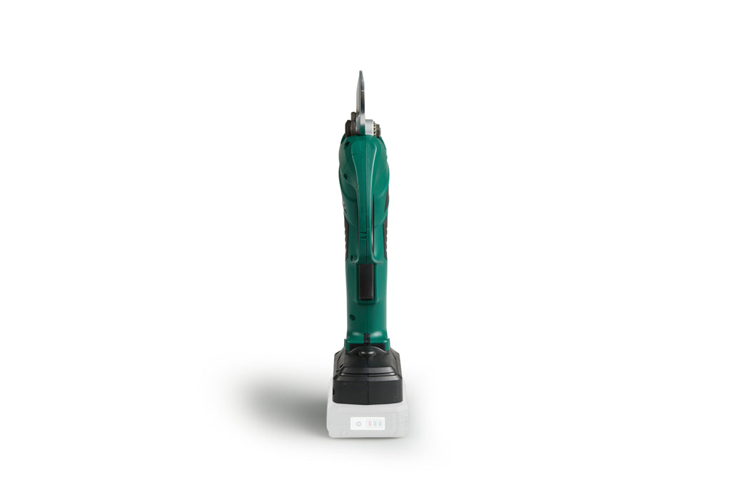 Wolfgang Accu Snoeischaar 20v