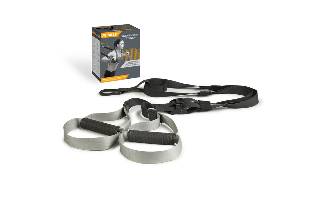 Suspension Trainer