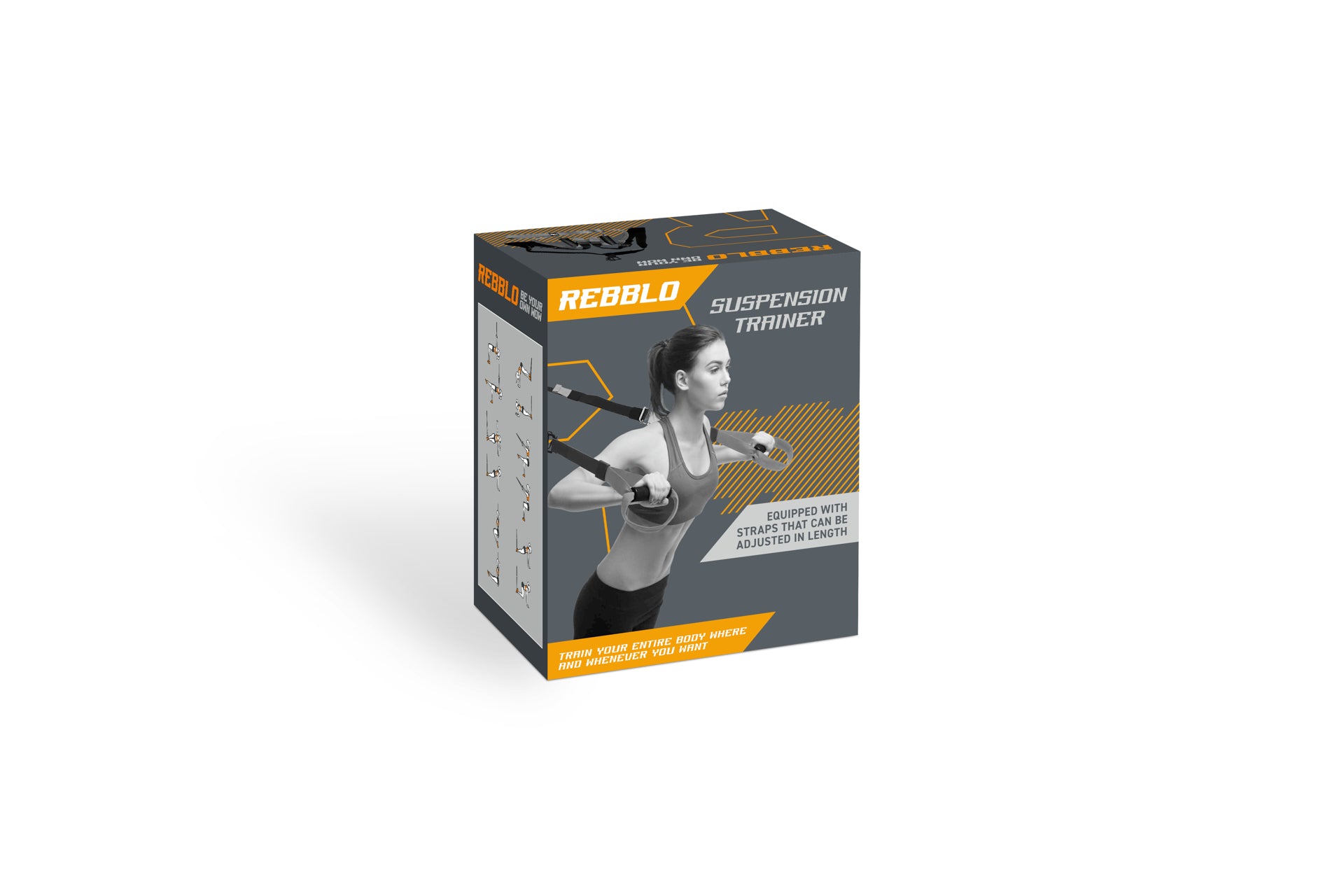 Suspension Trainer