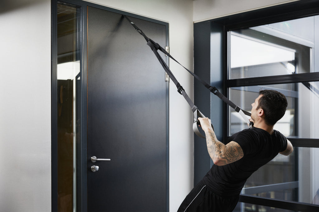 Suspension Trainer