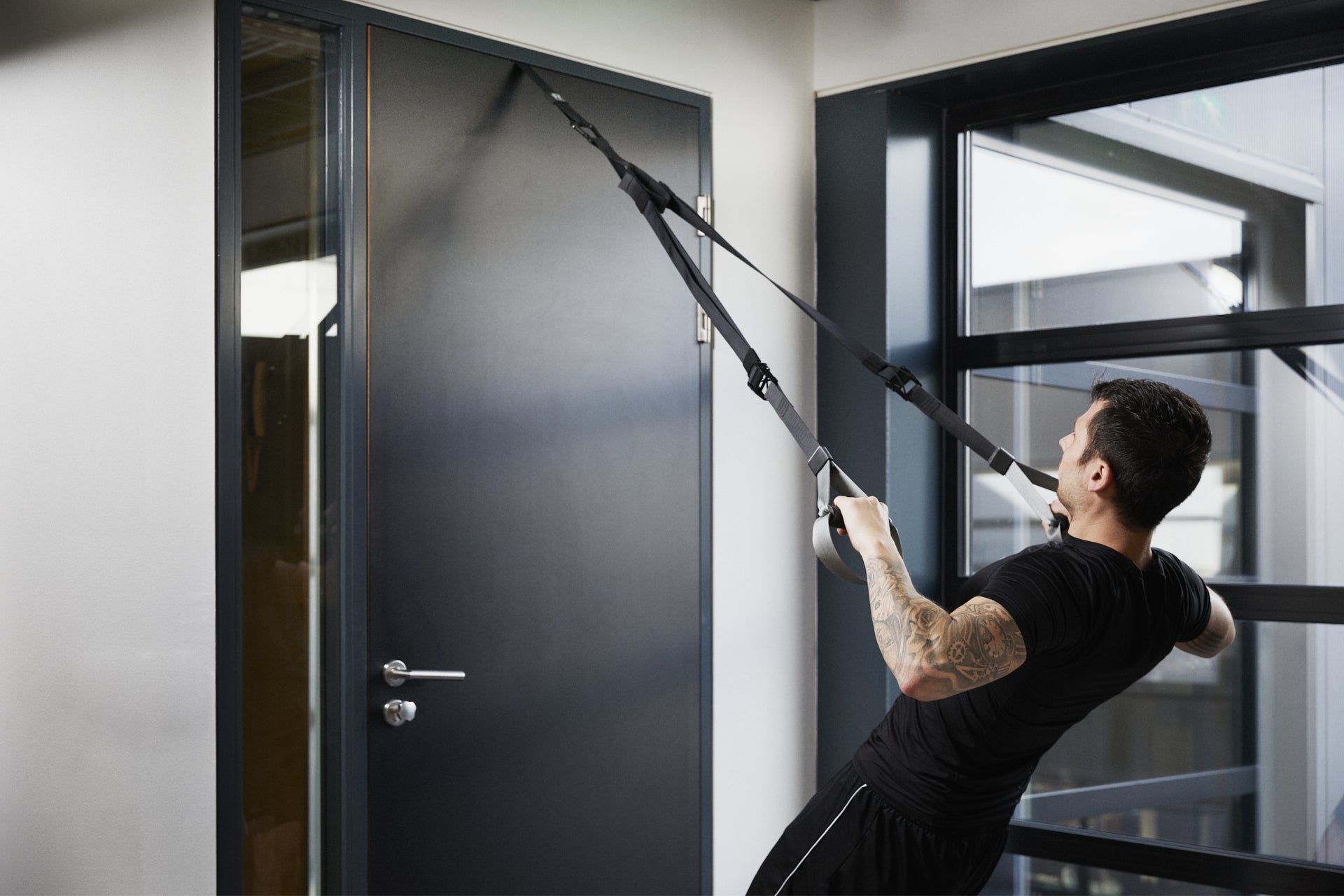 Suspension Trainer