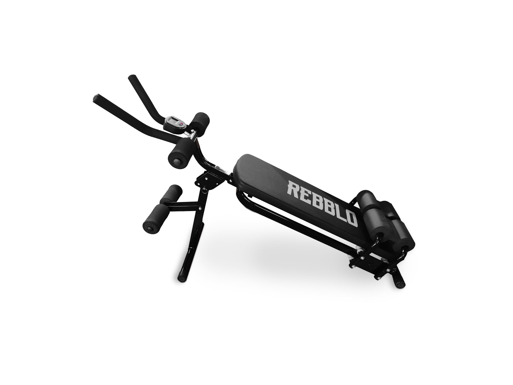 Multifunctionele Ab Trainer