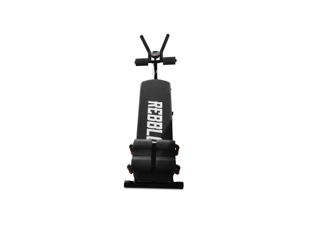 Multifunctionele Ab Trainer