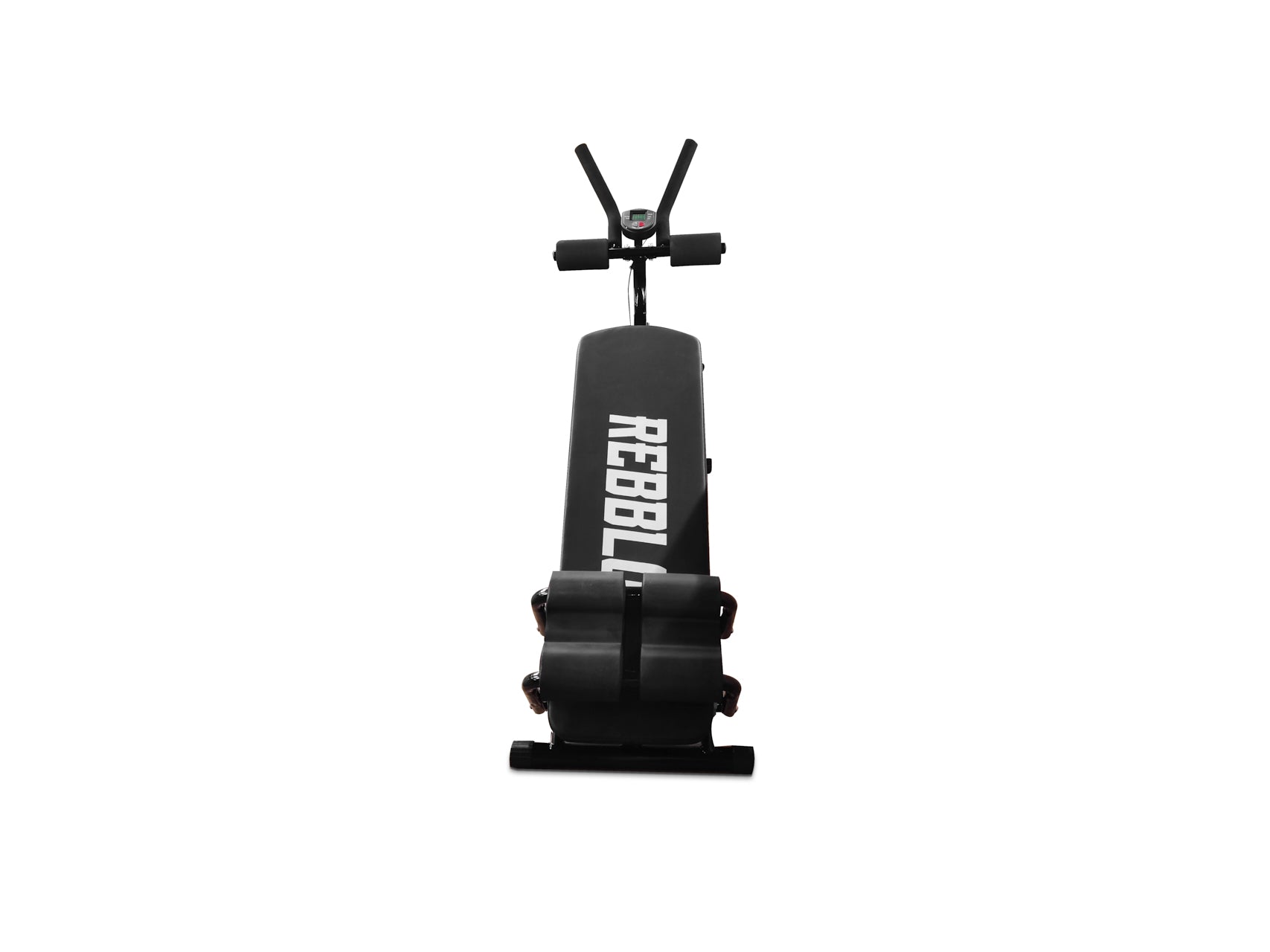 Multifunctionele Ab Trainer