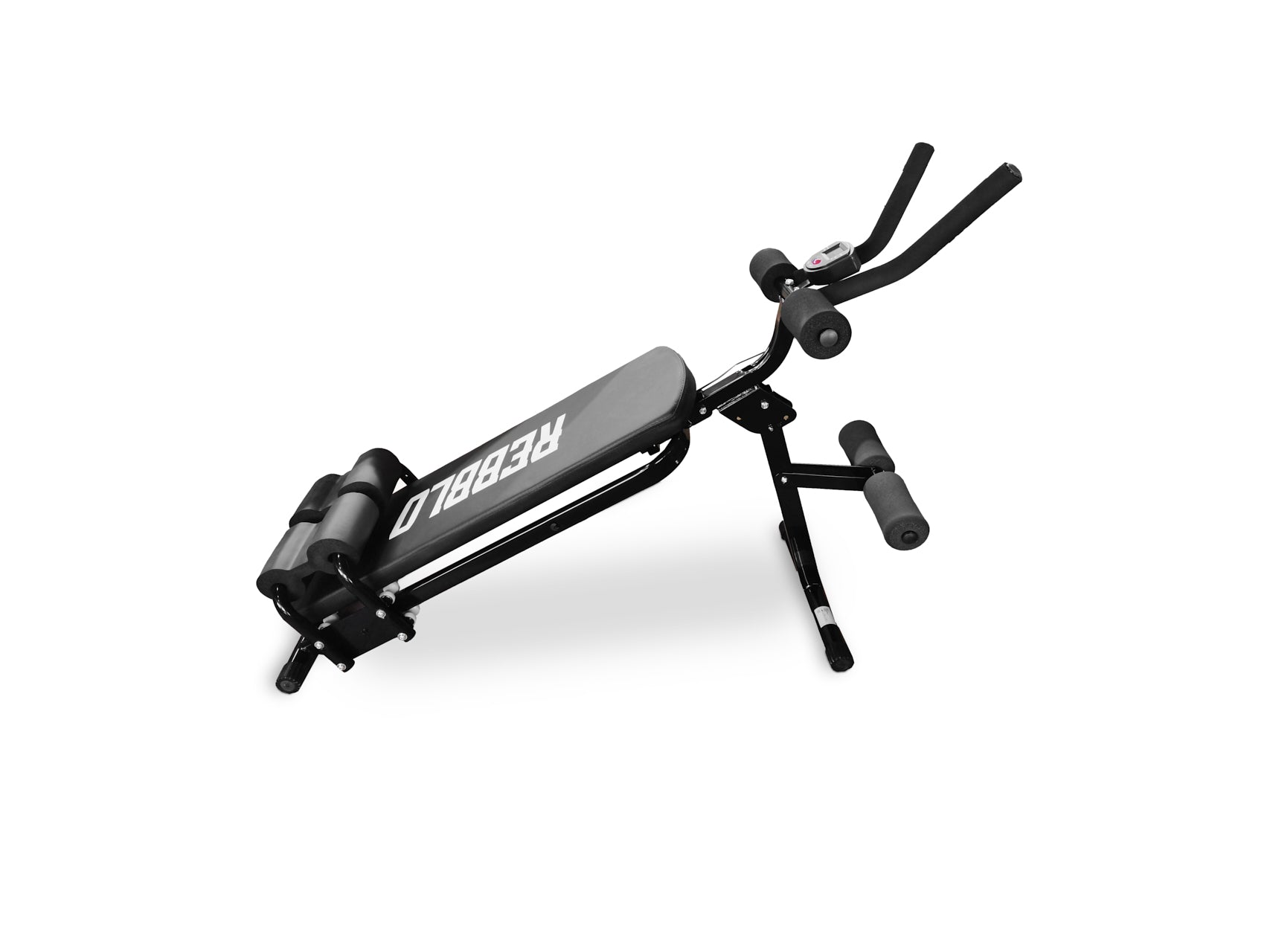 Multifunctionele Ab Trainer