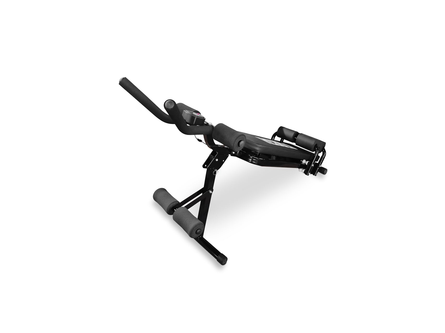 Multifunctionele Ab Trainer