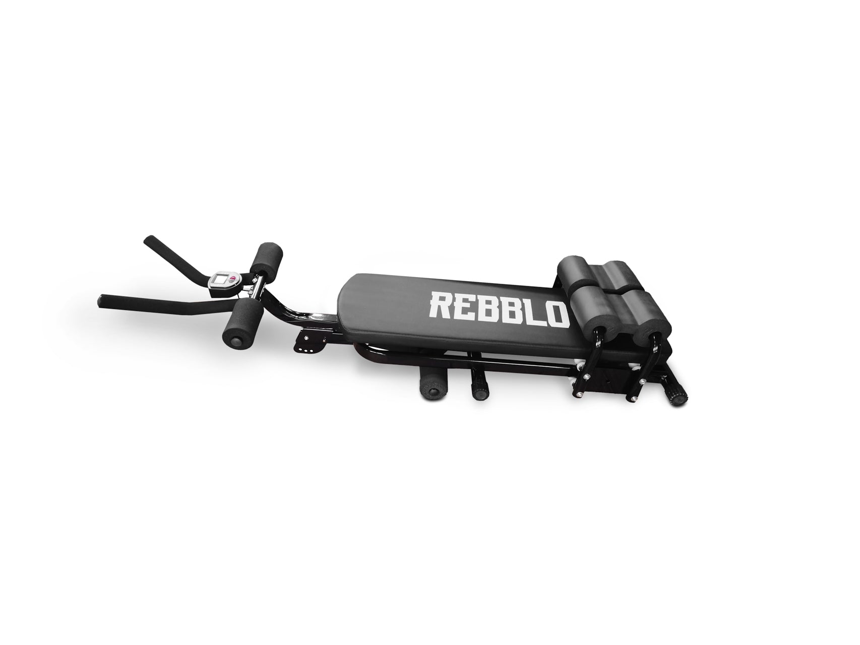 Multifunctionele Ab Trainer