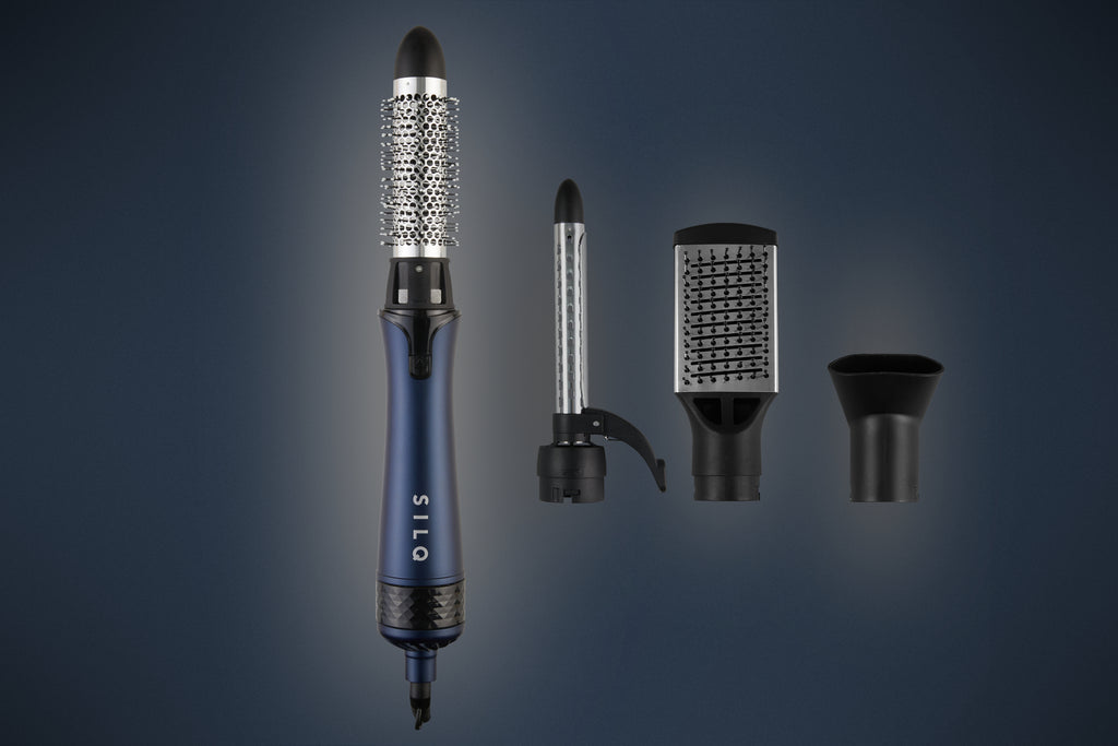 Pro Multistyler - 4-in-1