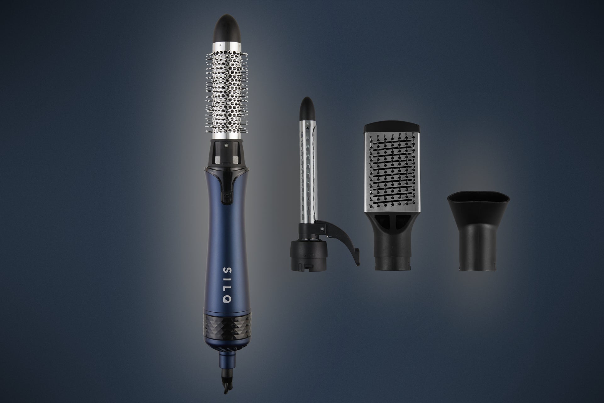 Pro Multistyler - 4-in-1
