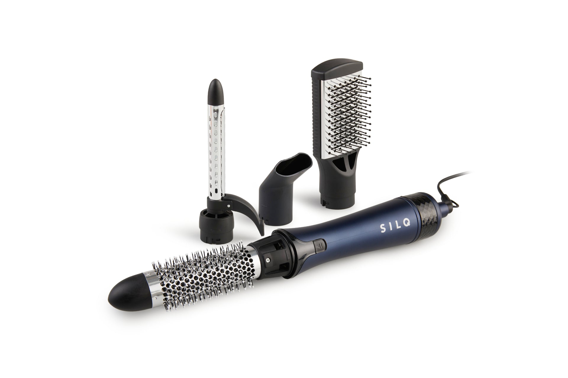 Pro Multistyler - 4-in-1